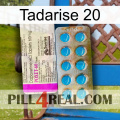 Tadarise 20 new07